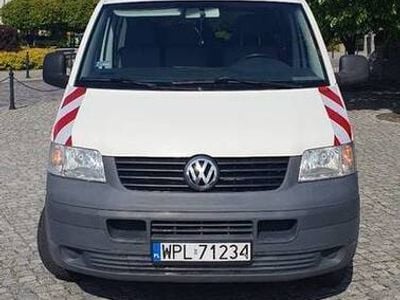 VW T5