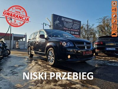 Dodge Grand Caravan