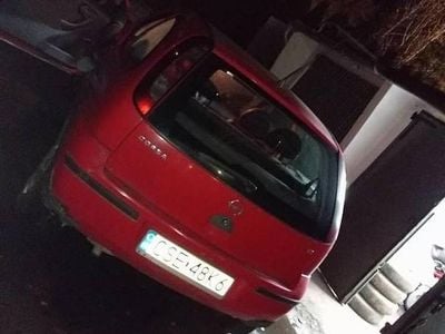 Używany 2004 Opel Corsa | 2200 zł (Dobra cena)