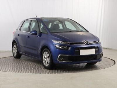Citroën C4 SpaceTourer