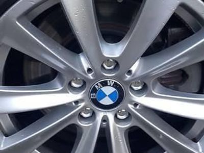 Używany 2011 BMW 520 Kombi | 43 800 zł (Drogi)