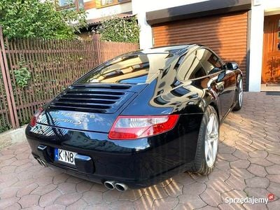 Używany Porsche 911 Carrera S 2005