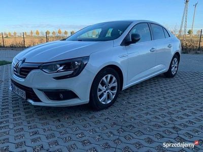 Renault Mégane IV