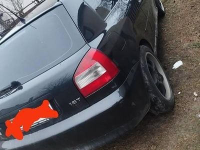 Używany 2001 Audi A3 | 8000 zł (Drogi)