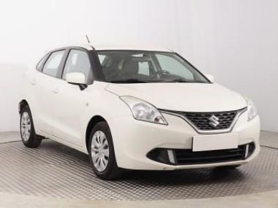 Suzuki Baleno