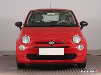 używany Fiat 500 1.2