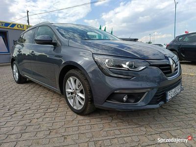 Renault Mégane IV