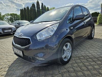 Kia Venga