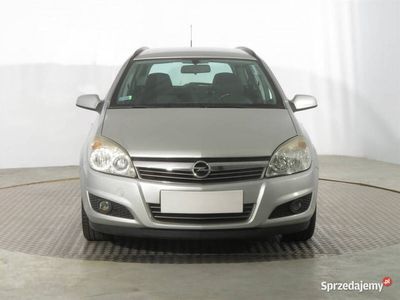 używany Opel Astra 1.7 CDTI