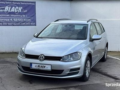 VW Golf VII