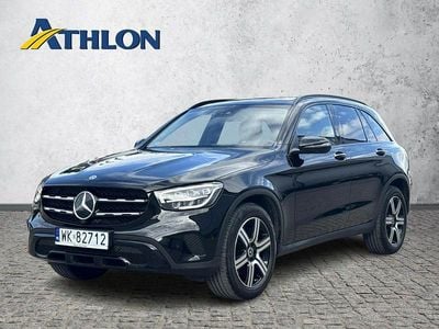 Mercedes GLC300