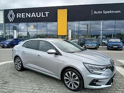 używany Renault Mégane IV 1.3 TCe Techno EDC
