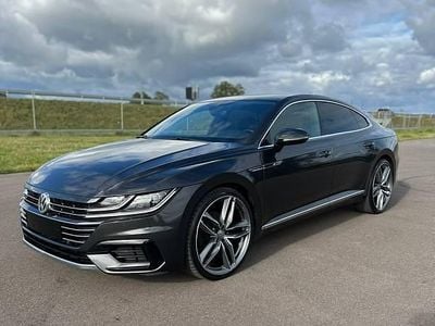 VW Arteon