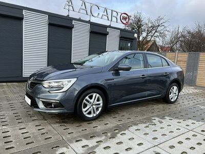 Renault Mégane IV