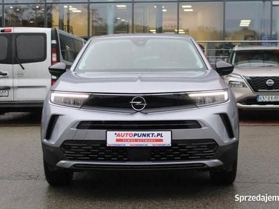 Używany Opel Mokka 2023 SUV