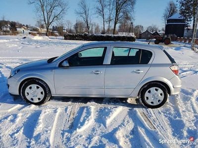 Używany 2006 Opel Astra | 10 500 zł (Drogi)