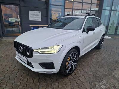 używany Volvo XC60 XC60 T8 AWD Plug-In Hybrid Polestar Engineered aut
