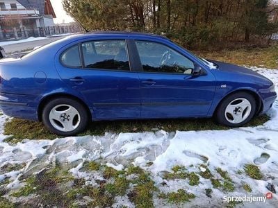 używany Seat Toledo 150km