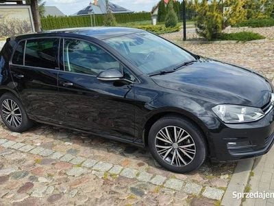 VW Golf VII