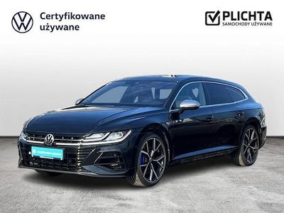 Używany 2023 VW Arteon | 169 890 zł (Uczciwa cena)