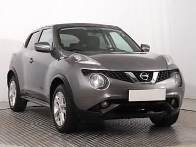 używany Nissan Juke  Salon Polska, Navi, Klimatronic, Tempomat