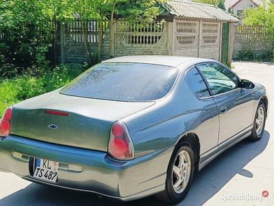 Chevrolet Coupé