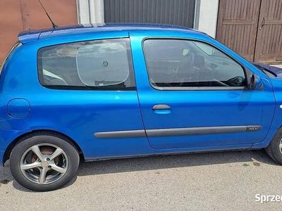 Renault Clio II