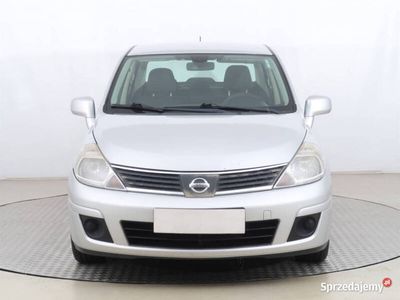 używany Nissan Tiida 1.6 i 16V