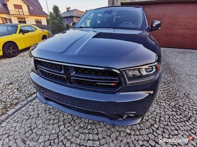 używany Dodge Durango RT 5.7 V8 4x4, w PL!!