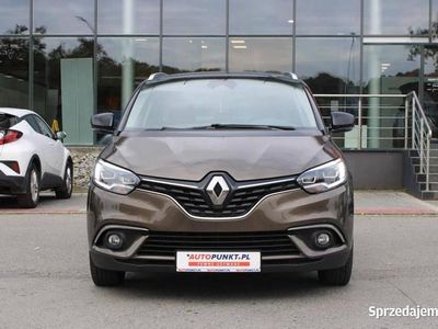 Używany 2020 Renault Grand Scénic IV Bose Edition Minivan | 76 400 zł (Drogi)