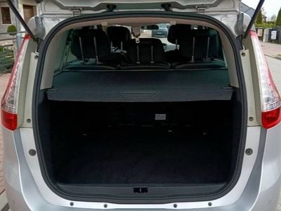 Używany Renault Grand Scénic III Bose Edition 2013 Minivan