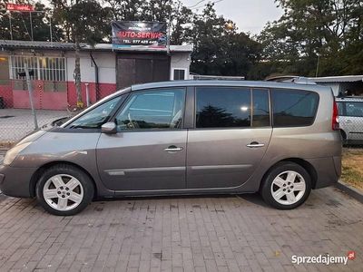 Używany Renault Grand Espace 2004 Minivan