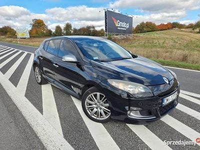 Używany 2010 Renault Mégane GT Line GT-Line | 12 500 zł
