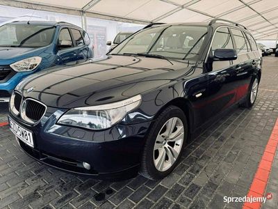 BMW 525