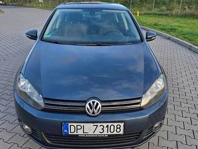 Używany 2011 VW Golf VI | 19 600 zł (Uczciwa cena)
