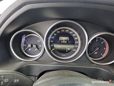 Używany 2016 Mercedes E220 Kombi | 26 500 zł