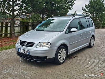 VW Touran