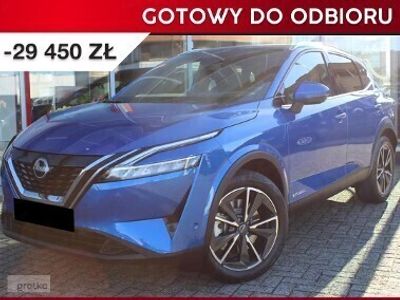 używany Nissan Qashqai II 1.5 e-POWER Tekna Tekna 1.5 e-POWER 190KM