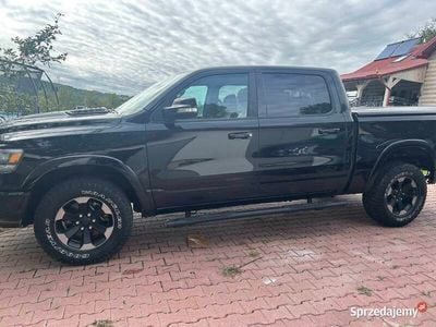 Używany Dodge Ram 2019 Pickup