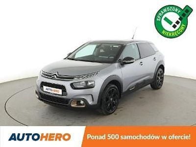 Citroën C4 Cactus