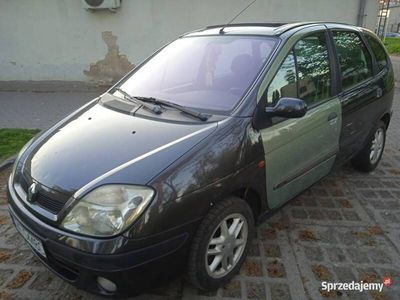 Renault Scénic