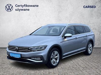 Używany 2023 VW Passat Kombi | 129 900 zł