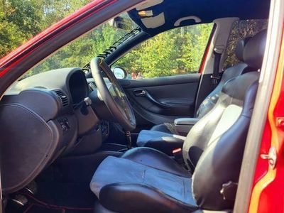 Używany 2004 Seat Leon | 20 500 zł