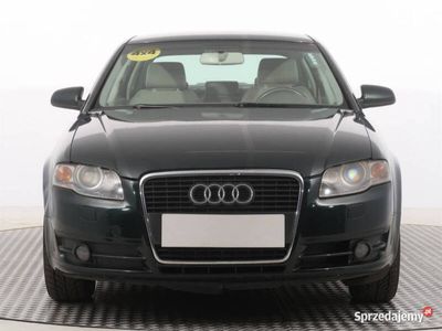 używany Audi A4 2.0 TDI