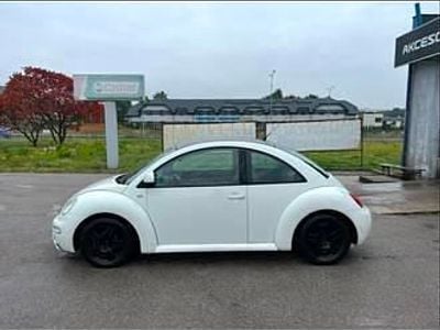 VW Beetle