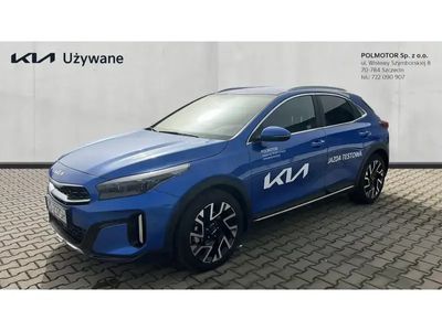 używany Kia XCeed 1.5 Business Line