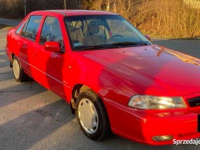 używany Chevrolet Nexia (Cielo), Sedan GLX 1.5 90 KM