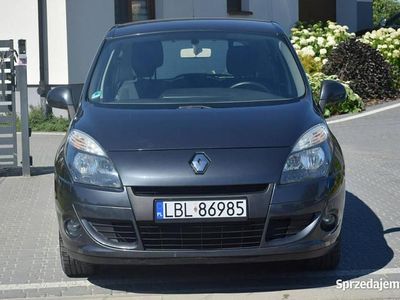 Renault Scénic III