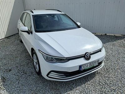 VW Golf VIII