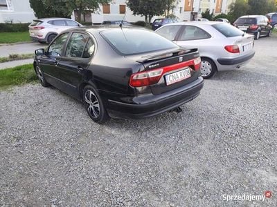 Seat Toledo